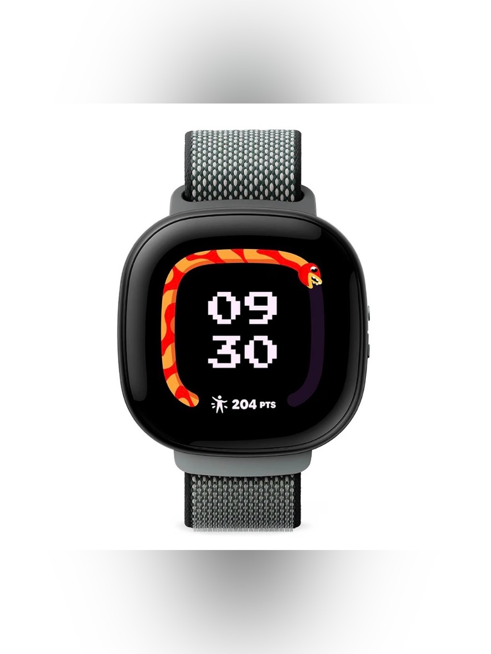 NEW Fitbit Google Ace LTE - Kids Smartwatch Strange Arcade